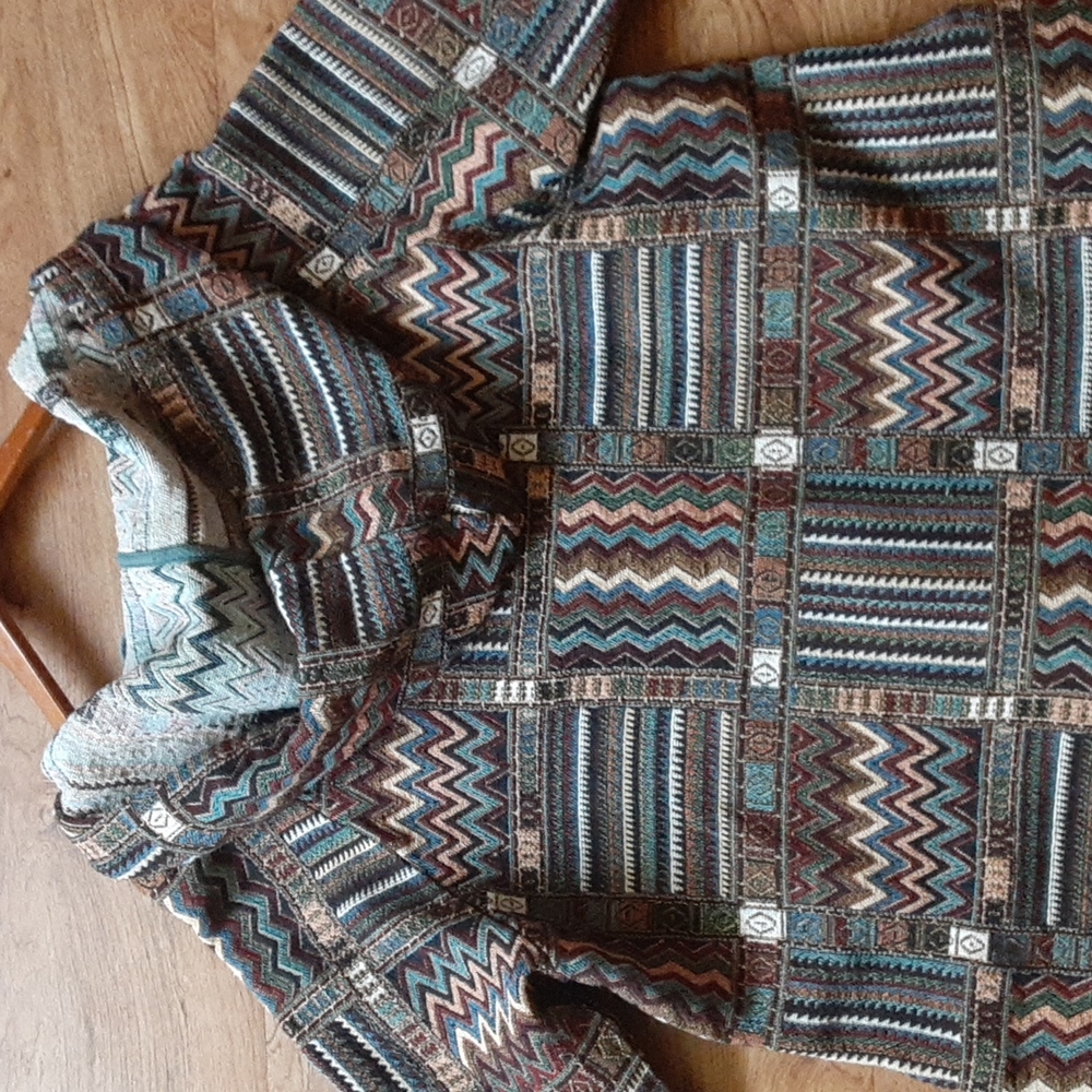 Oddi Pullover - Picture 7 of 15
